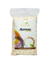 QAYA Arroz Expandido