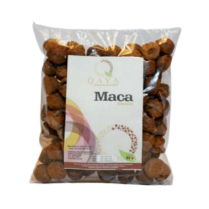 QAYA Maca Expandida Chocolate
