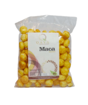 QAYA Maca Expandida Vainilla