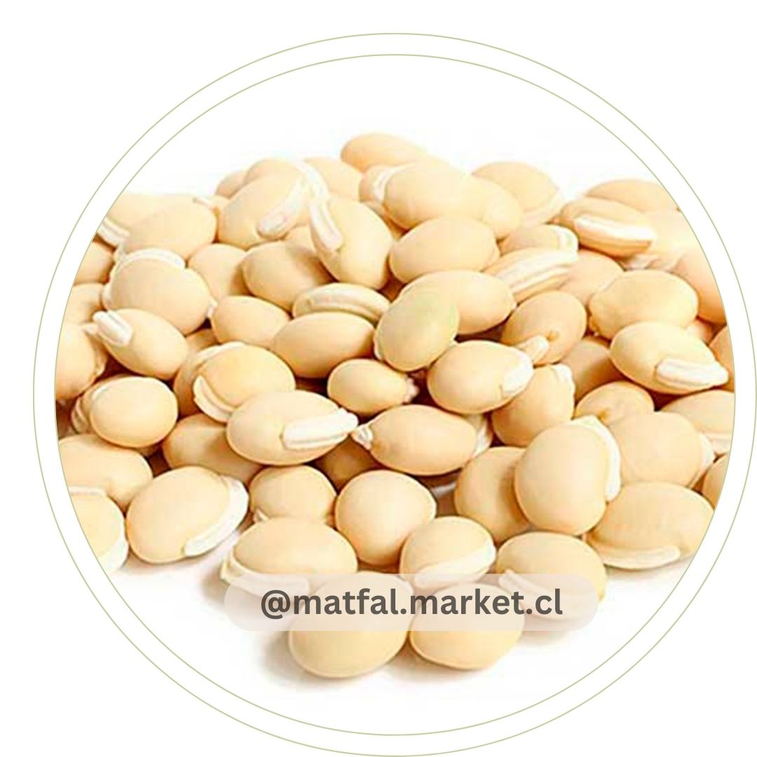 POROTO ZARANDAJA 1 kg