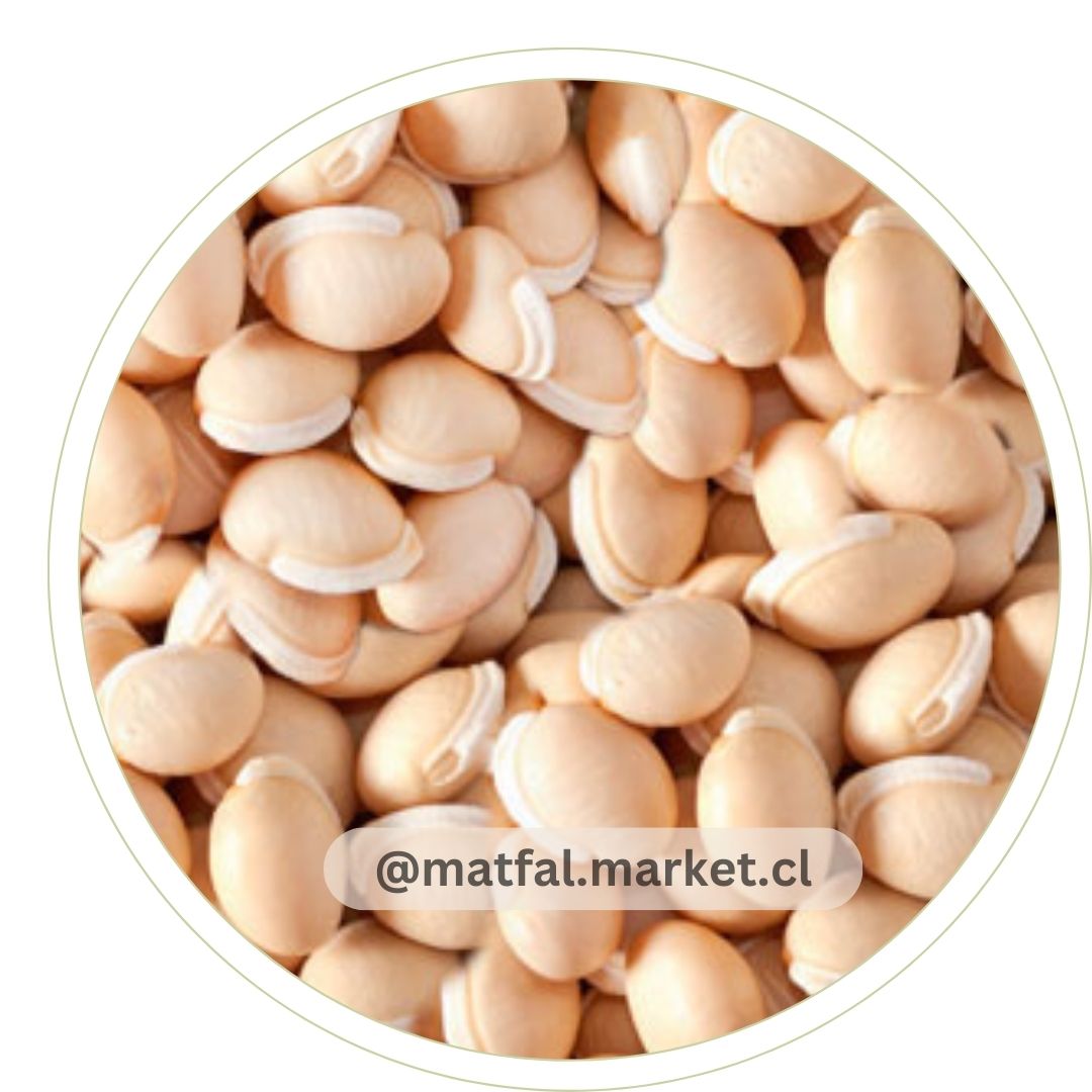 POROTO ZARANDAJA 1 kg - Imagen 2