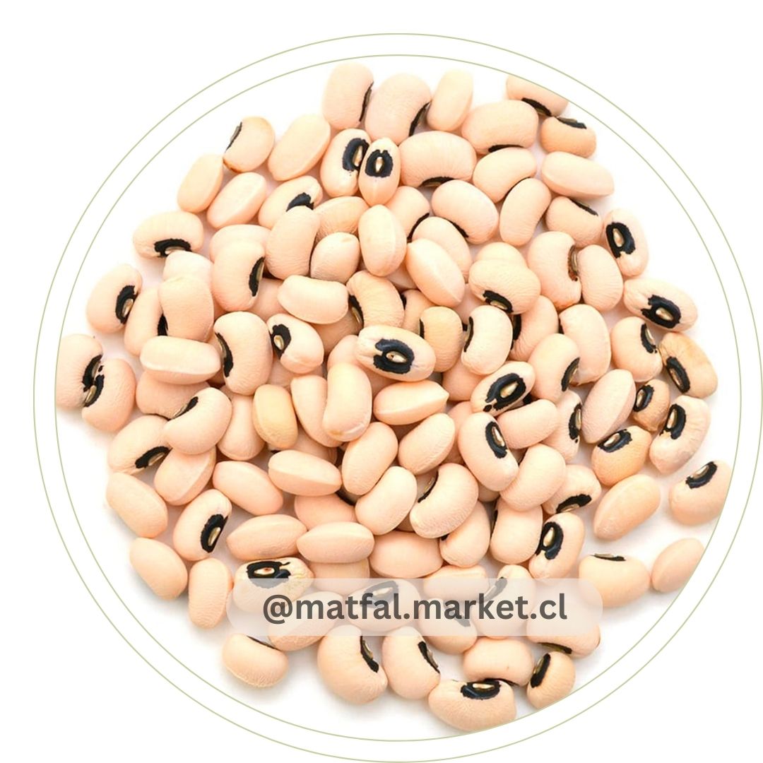 POROTO CASTILLA 1kg