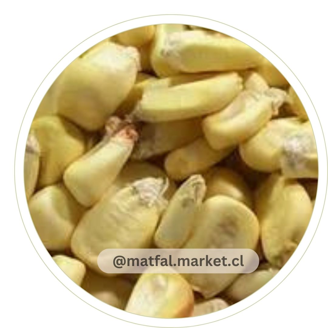 MAIZ MONTAÑA 1kg - Imagen 3