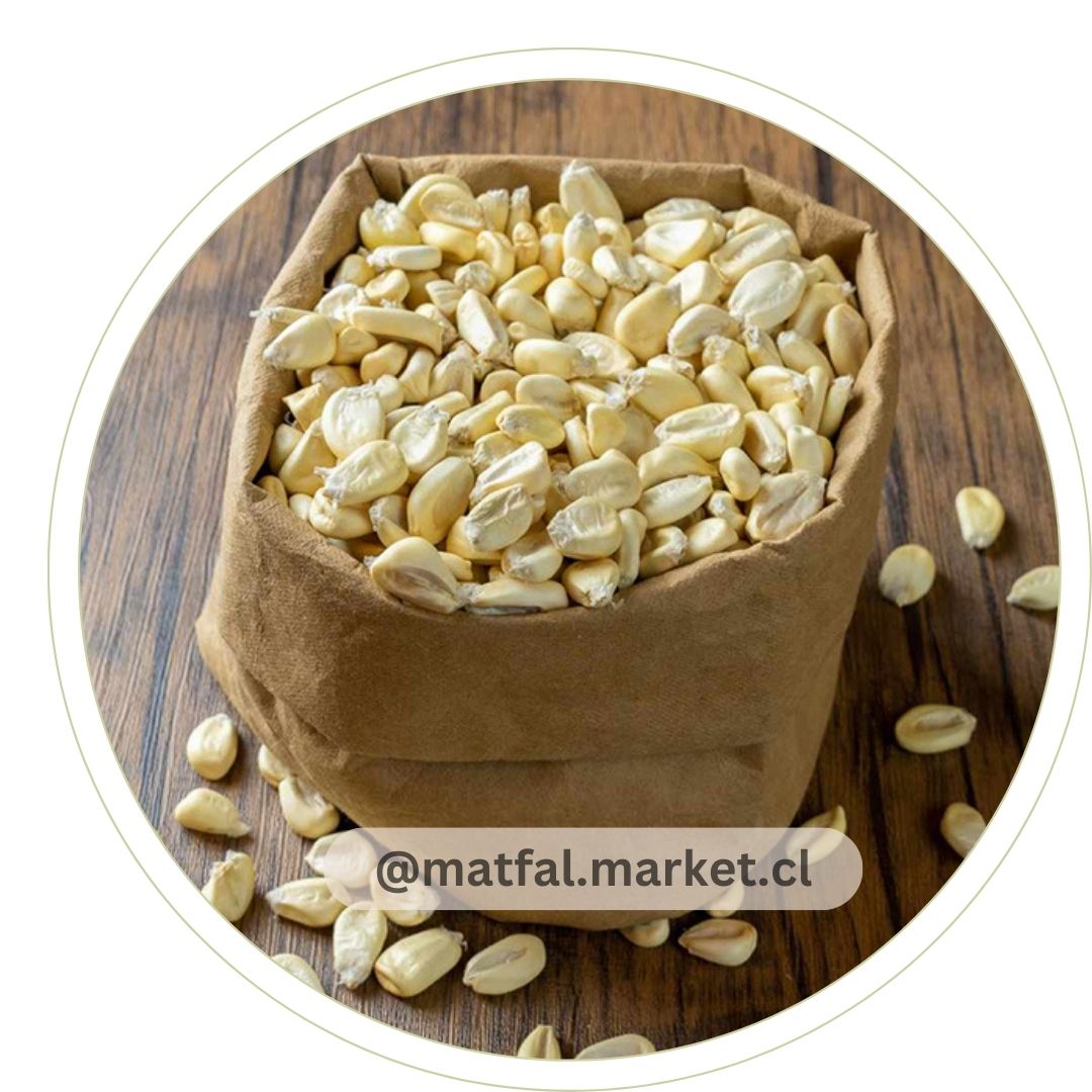 MAIZ MONTAÑA 1kg - Imagen 2